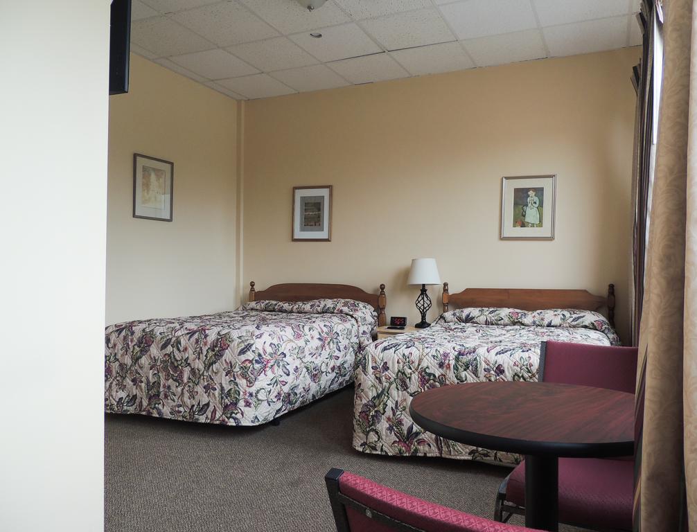 Franciscan Guest House Kennebunk Chambre photo