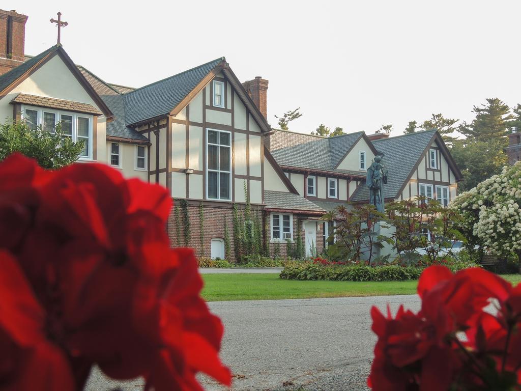 Franciscan Guest House Kennebunk Extérieur photo