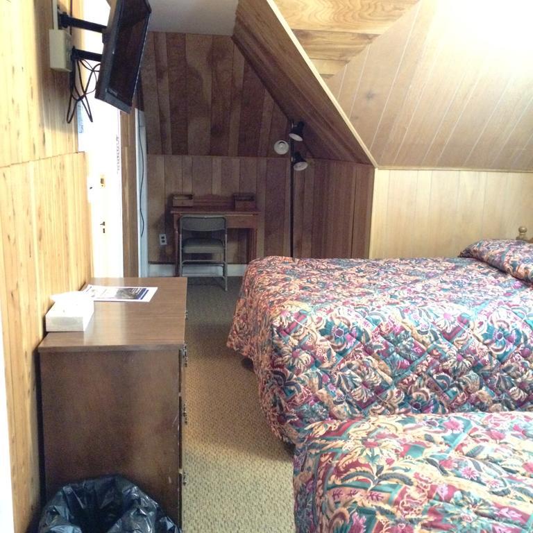 Franciscan Guest House Kennebunk Chambre photo