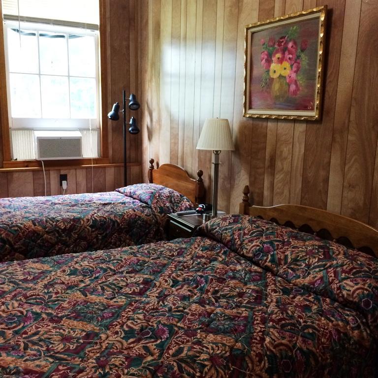 Franciscan Guest House Kennebunk Chambre photo