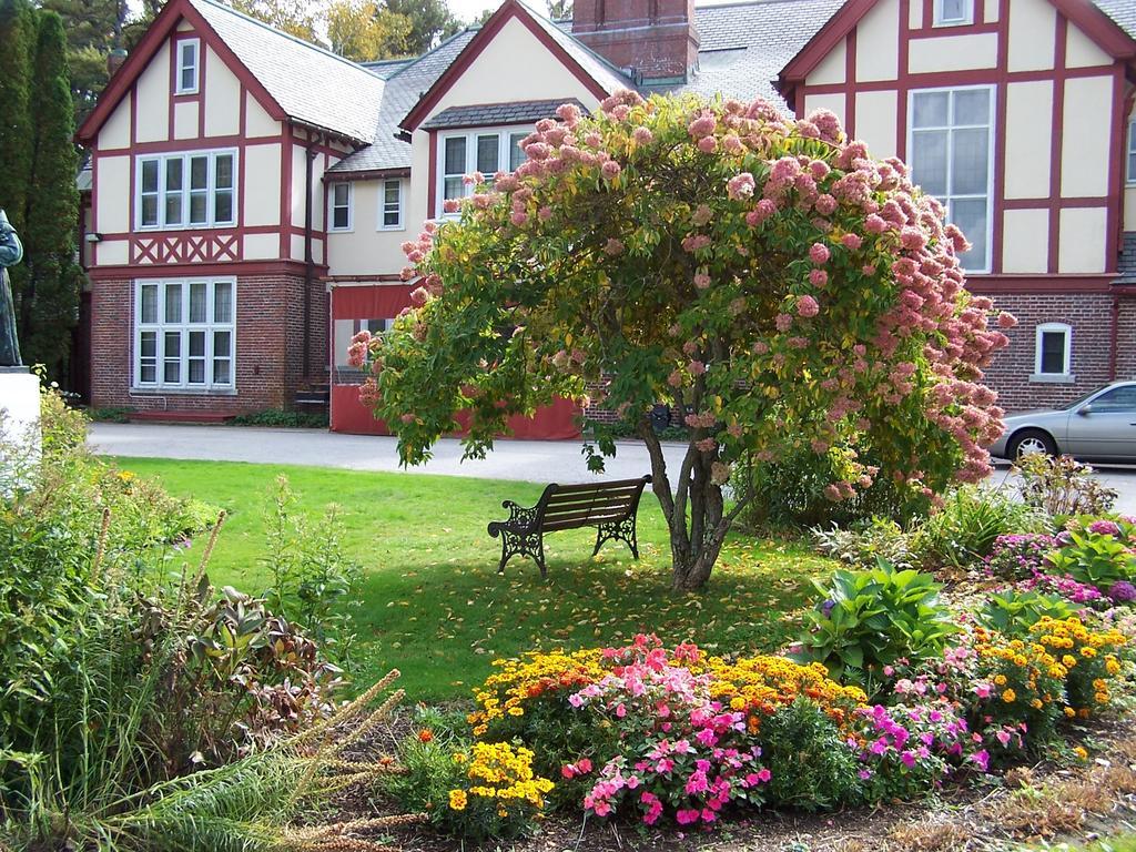 Franciscan Guest House Kennebunk Extérieur photo