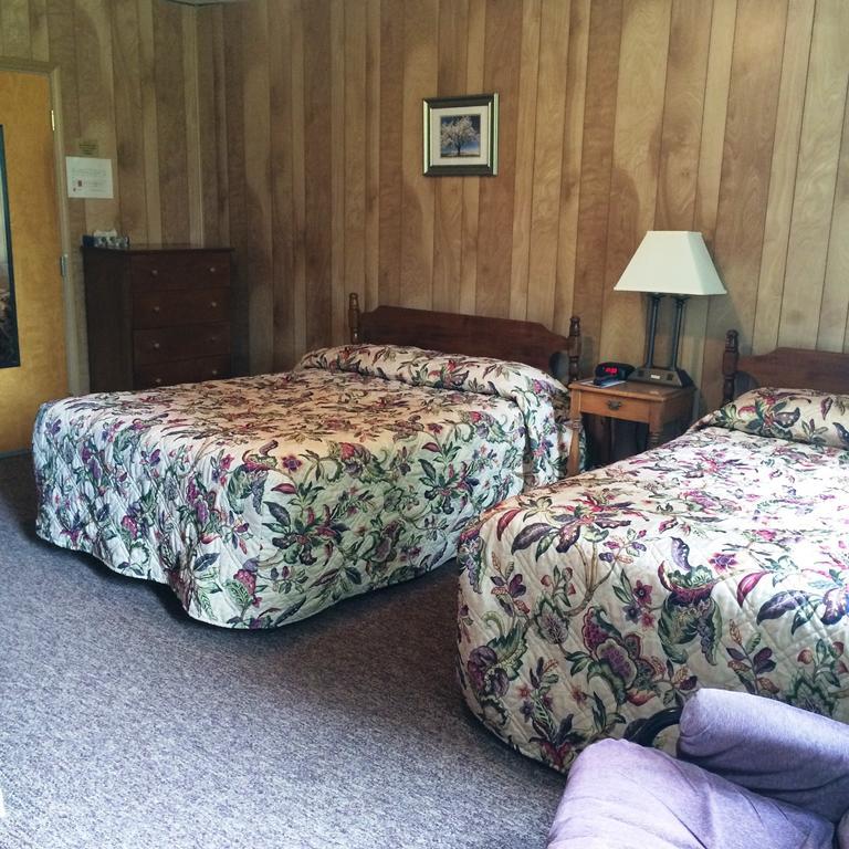 Franciscan Guest House Kennebunk Chambre photo