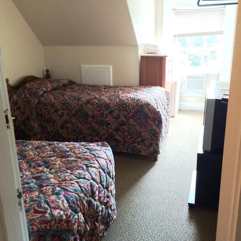 Franciscan Guest House Kennebunk Chambre photo