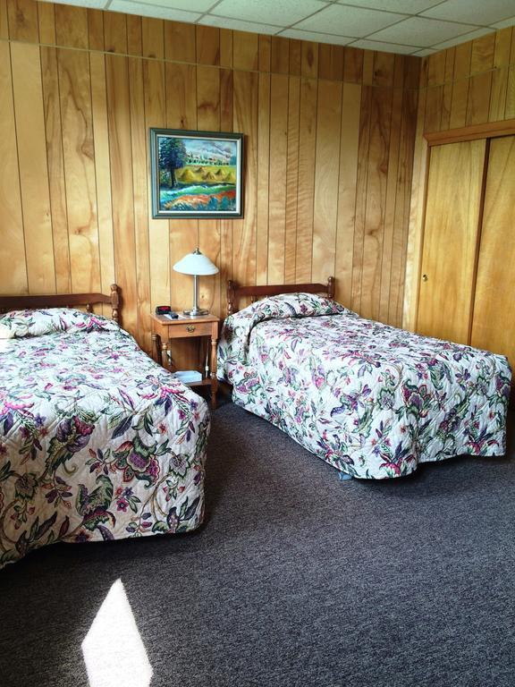 Franciscan Guest House Kennebunk Chambre photo