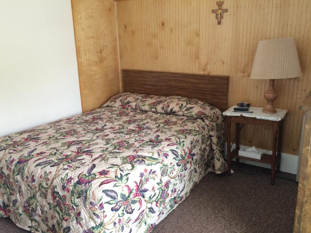 Franciscan Guest House Kennebunk Chambre photo