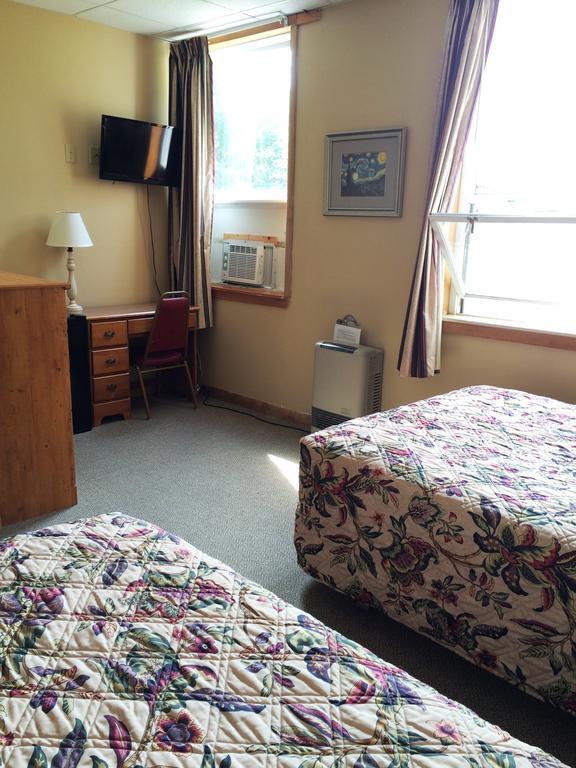 Franciscan Guest House Kennebunk Chambre photo