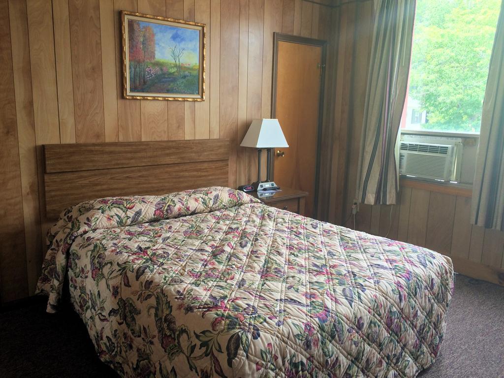 Franciscan Guest House Kennebunk Extérieur photo