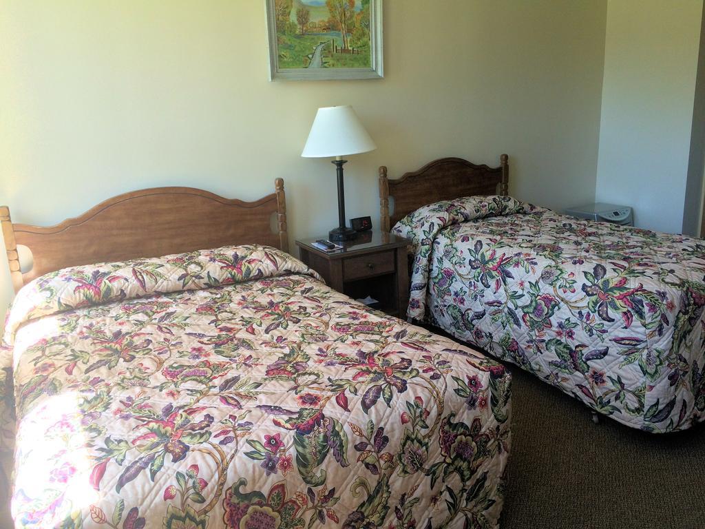 Franciscan Guest House Kennebunk Extérieur photo