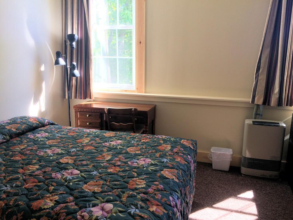 Franciscan Guest House Kennebunk Extérieur photo