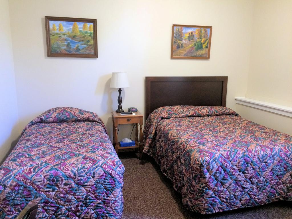 Franciscan Guest House Kennebunk Extérieur photo
