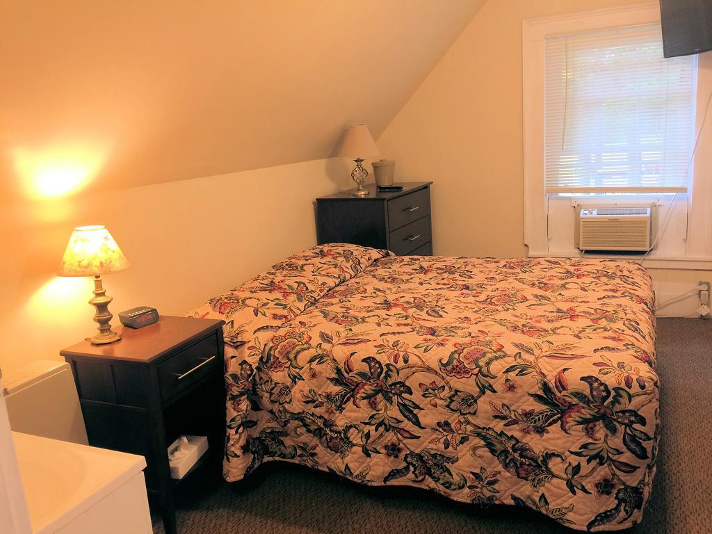 Franciscan Guest House Kennebunk Extérieur photo