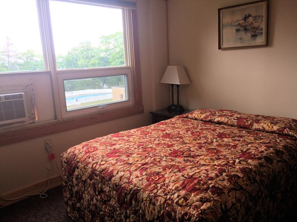 Franciscan Guest House Kennebunk Chambre photo