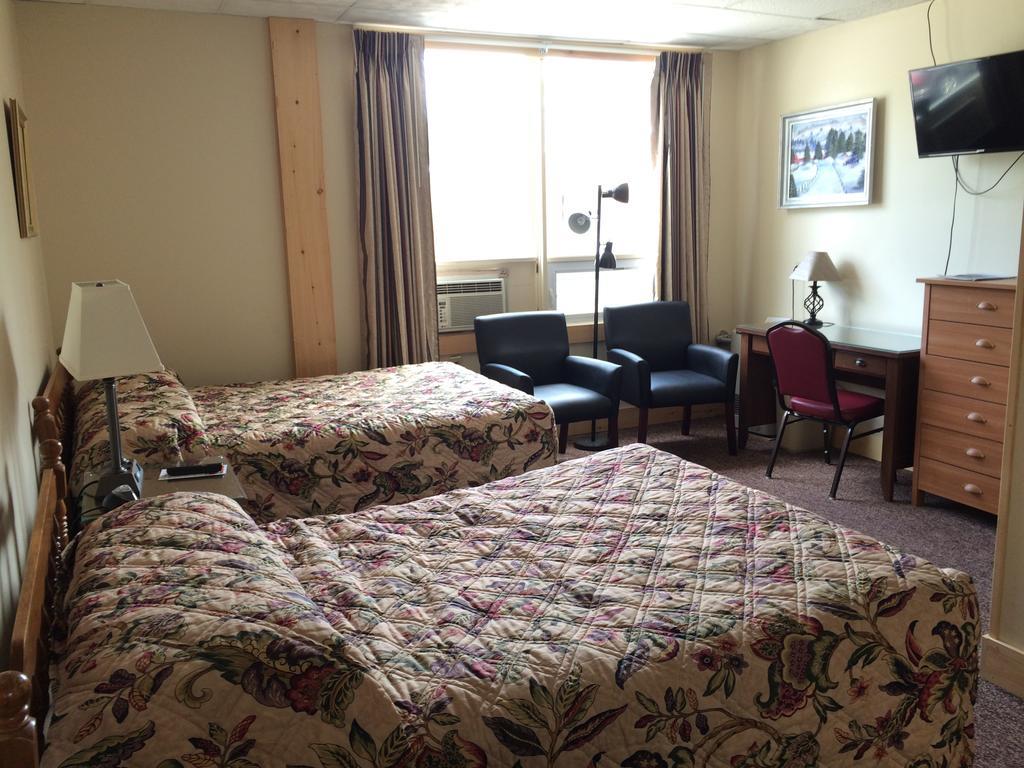 Franciscan Guest House Kennebunk Chambre photo