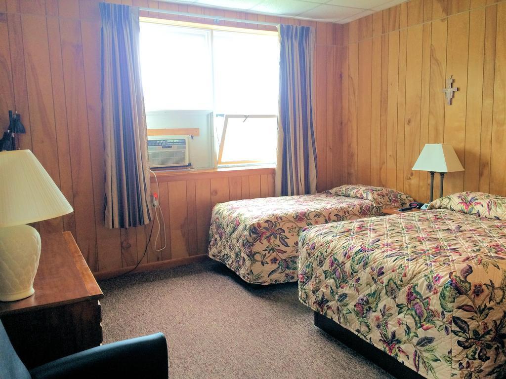 Franciscan Guest House Kennebunk Chambre photo