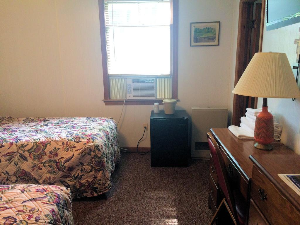 Franciscan Guest House Kennebunk Chambre photo