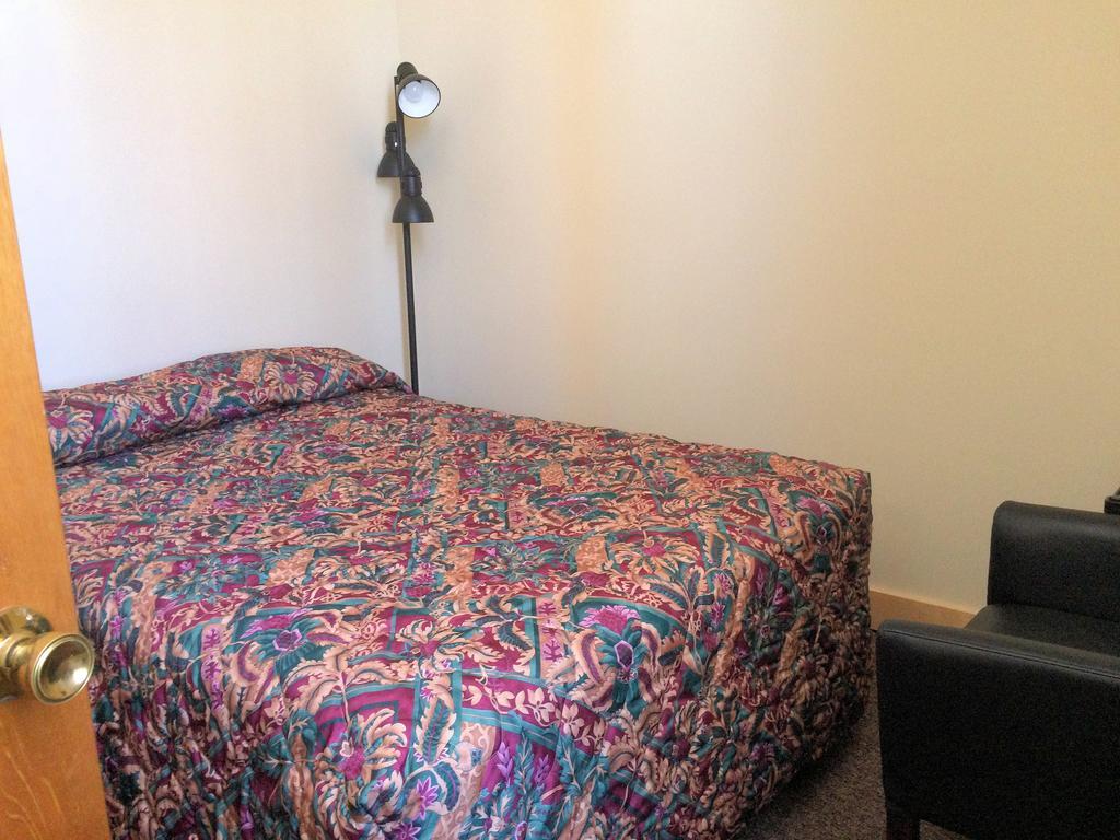 Franciscan Guest House Kennebunk Chambre photo