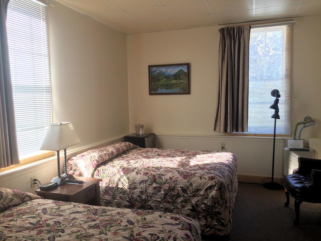 Franciscan Guest House Kennebunk Extérieur photo