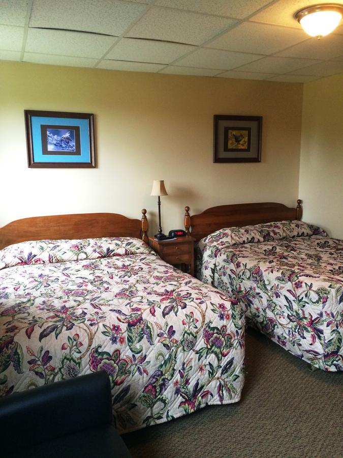 Franciscan Guest House Kennebunk Chambre photo