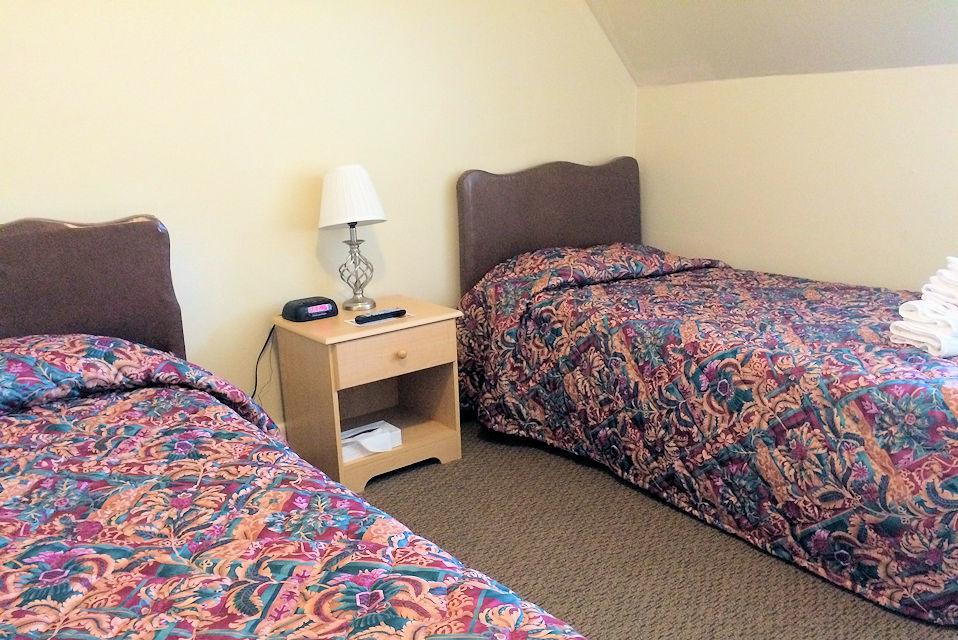 Franciscan Guest House Kennebunk Extérieur photo
