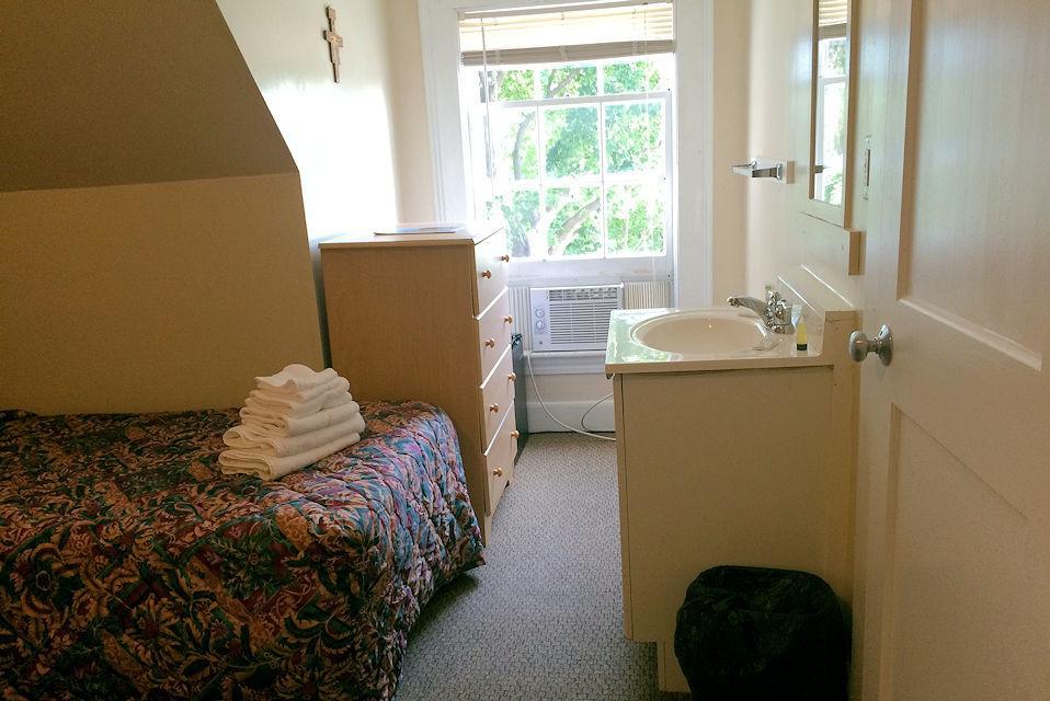 Franciscan Guest House Kennebunk Extérieur photo